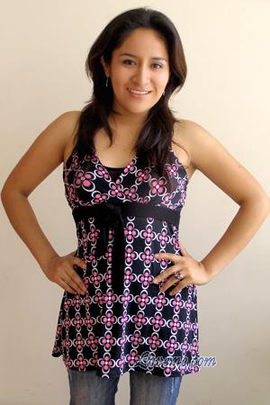Peru women