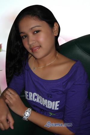 Philippines women