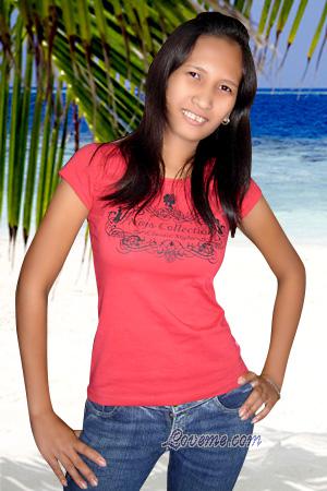 Philippines women