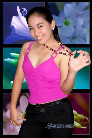 Philippines women