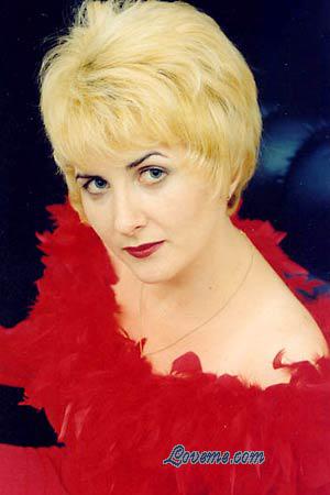 Ukraine women
