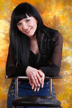 Ukraine women