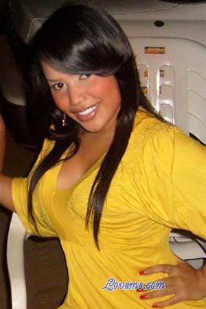 Colombia women