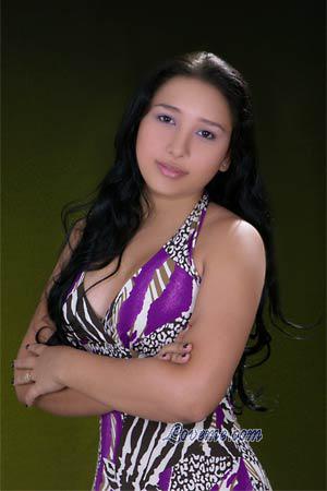 Colombia women