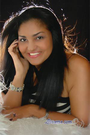Colombia women