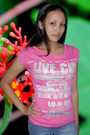 Philippines women