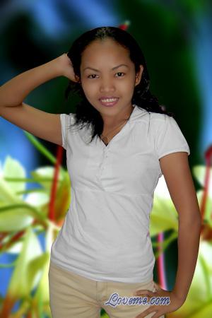 Philippines women