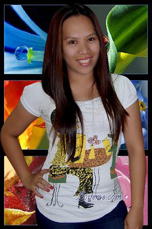 Philippines women