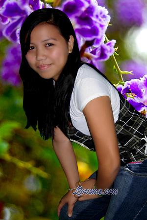 Philippines women