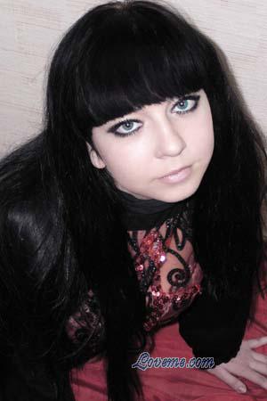 Ukraine women