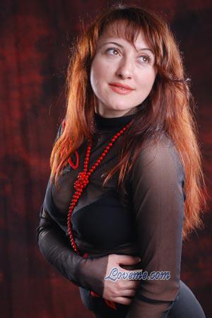 Ukraine women