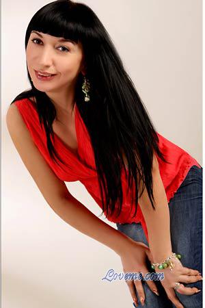 Ukraine women