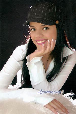 Colombia women