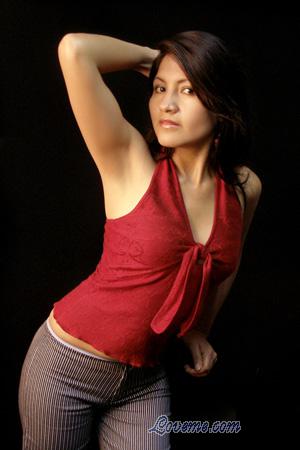 Peru women