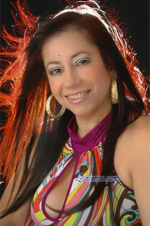 Colombia women