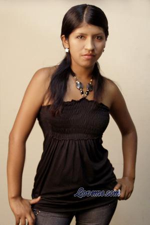 Peru women