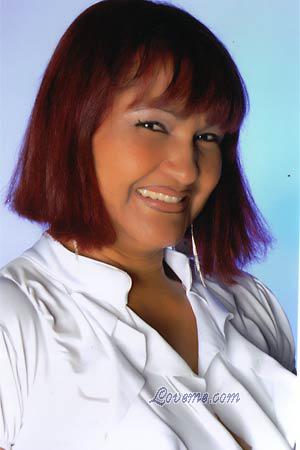 Colombia women