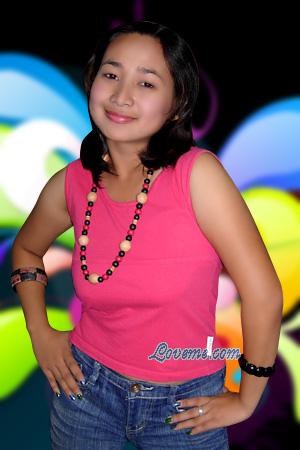 Philippines women