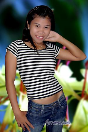 Philippines women