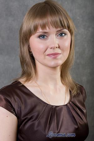 Russia women