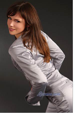 Ukraine women