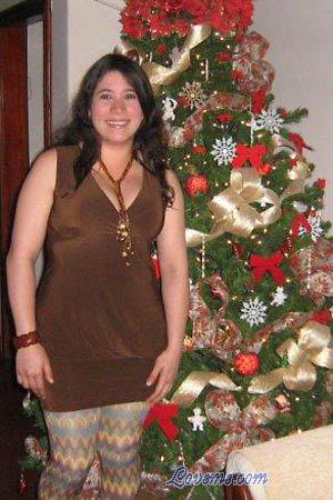 Colombia women