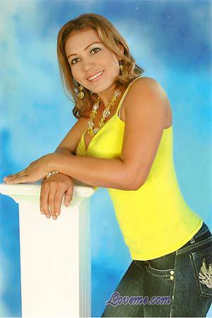 Colombia women