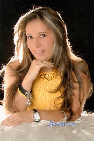 Colombia women