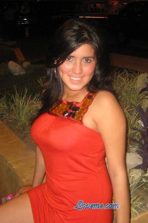 Colombia women