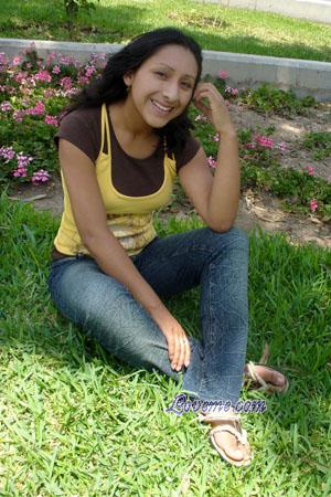 Peru women