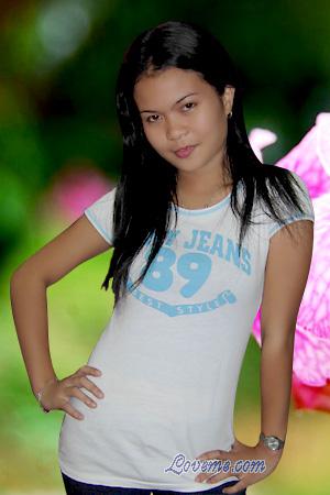 Philippines women