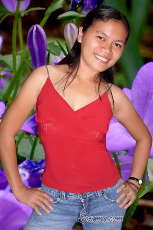 Philippines women