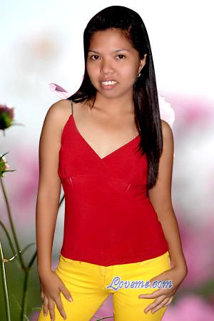 Philippines women