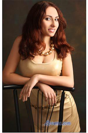 Ukraine women