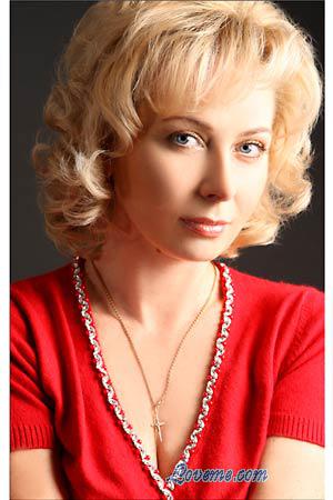 Ukraine women