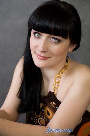 Russia women