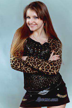 Ukraine women