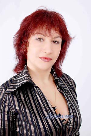 Ukraine women