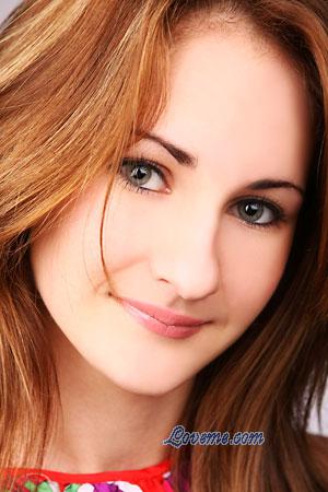Ukraine women