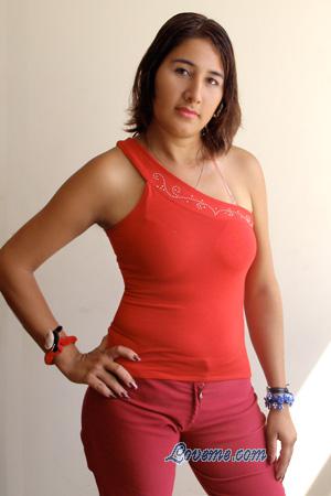 Peru women