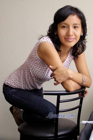Peru women