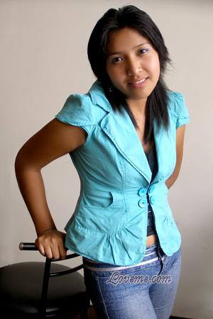 Peru women