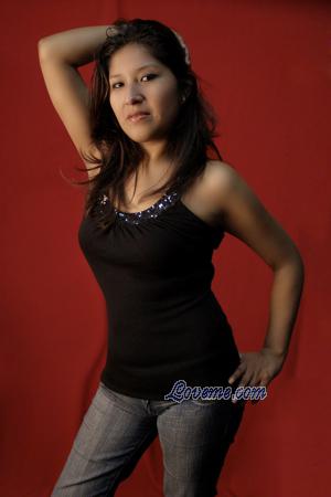 Peru women