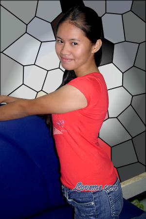 Philippines women