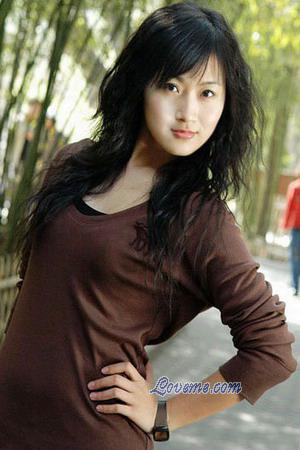 China women