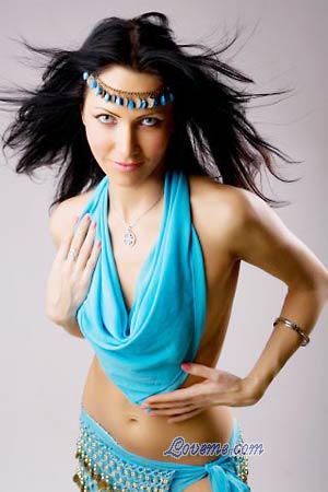 Ukraine women