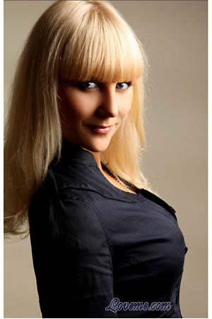 Ukraine women