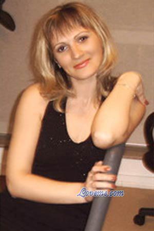 Russia women