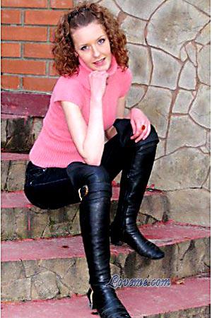 Ukraine women