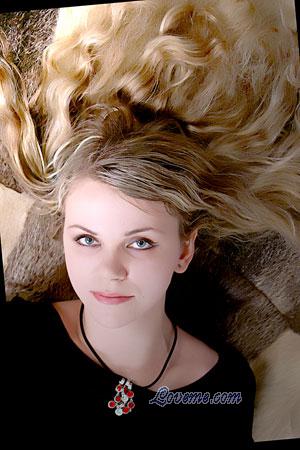 Ukraine women